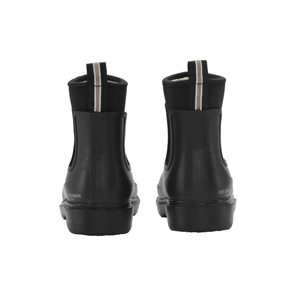 Gummistøvler, black Gummistøvler, black, Ilse Jacobsen Hornbæk