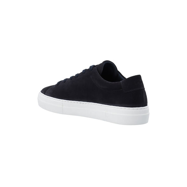 Ewan Sneaker, dark navy, LÄST