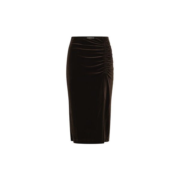 DiddanPW Skirt, mole, Part Two