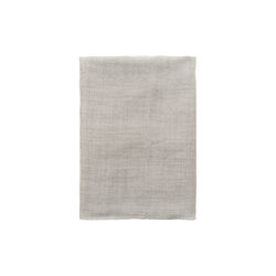 MadihaPW skjerf, medium grey melange, Part Two