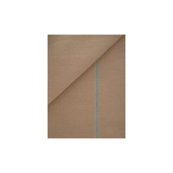 Twin Sabi gulvteppe, camel, Linie Design