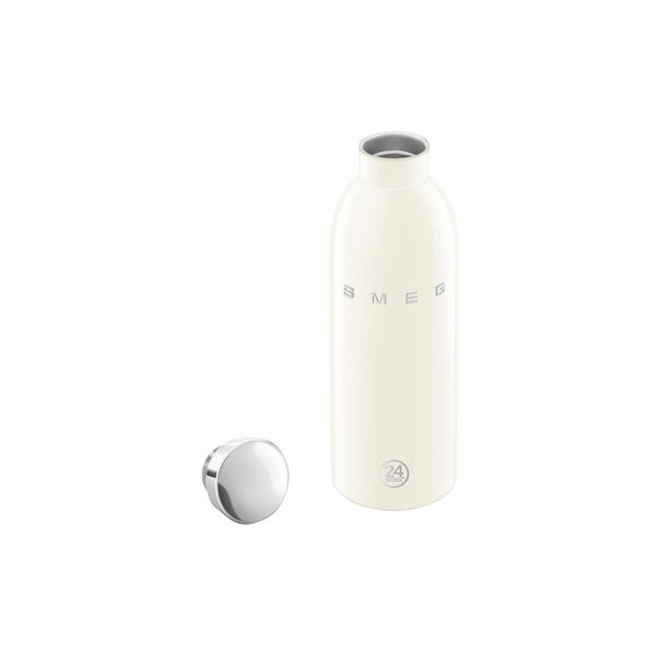WBF01 Termoflaske 0,5 l, creme, Smeg