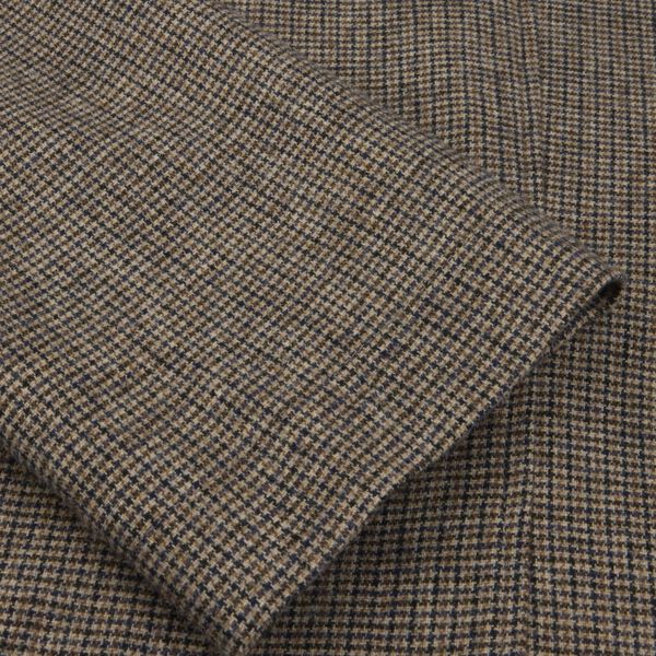 Elisabeth Jacket, beige check Elisabeth Jacket, beige check, Stenströms