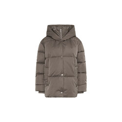 KBApril Jacket, brown, Karen by Simonsen