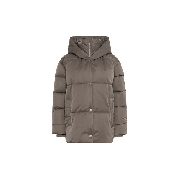 KBApril Jacket, brown KBApril Jacket, brown, Karen by Simonsen