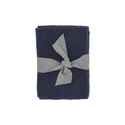 Myk oppvaskklut, indigo, Södahl