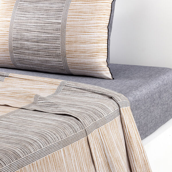 Taman flat laken, BOSS Home