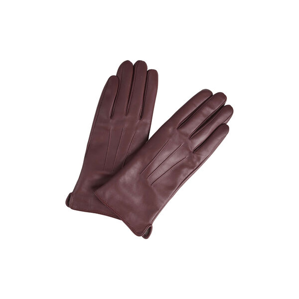 CariannaMBG Glove, burgundy CariannaMBG Glove, burgundy, Markberg