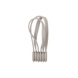 Magnetic Cable Ties, oat, Pedestal
