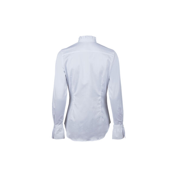 Darya Blouse, white Darya Blouse, white, Stenströms