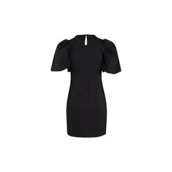 Keiyaa Dress, black, Urban Pioneers