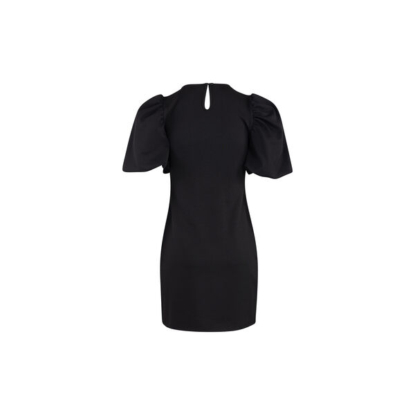 Keiyaa Dress, black Keiyaa Dress, black, Urban Pioneers