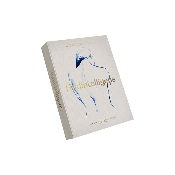 Hudintelligens - fra akne til antiaging, Elite Helse