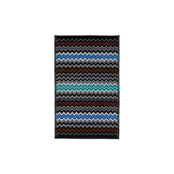 Neoclassic h&aring;ndkle, svart flerfarget, Missoni Home