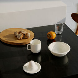 Raami vannglass 2 stk., klar, Iittala