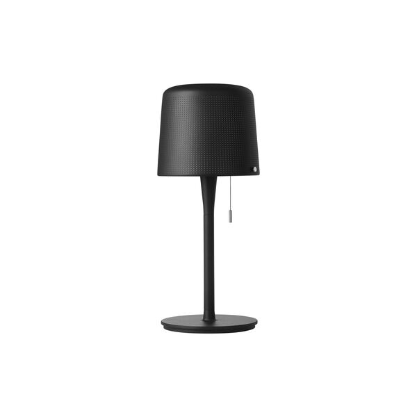 Vipp530 bordlampe, sort Vipp530 bordlampe, sort, Vipp
