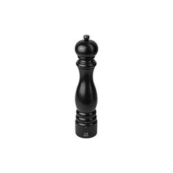 Paris uS saltkvern u'select 30 cm, sort satin, Peugeot