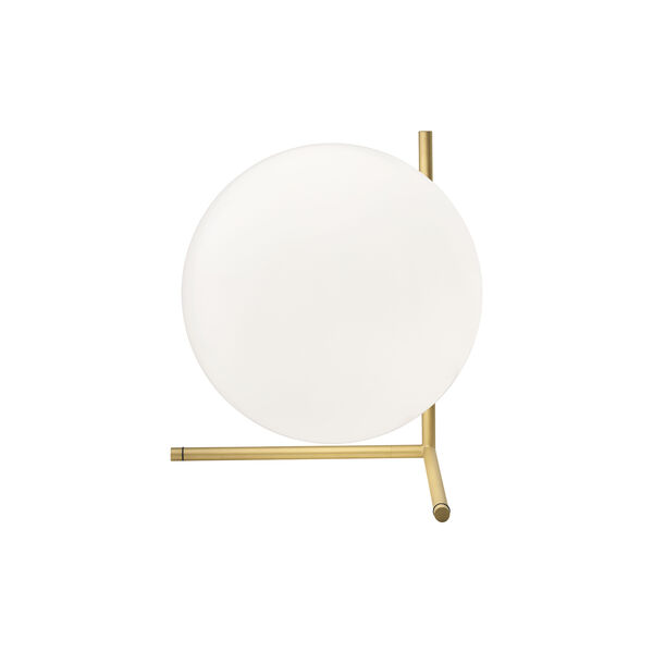 IC T3 Table Lamp 10 Anniversary, Flos