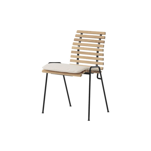 RFH RD4 Terrace Seat Pad, heritage papyrus, &Tradition