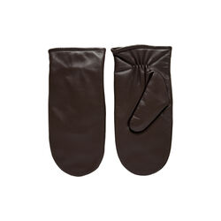 FioriPW Gloves, hot fudge, Part Two