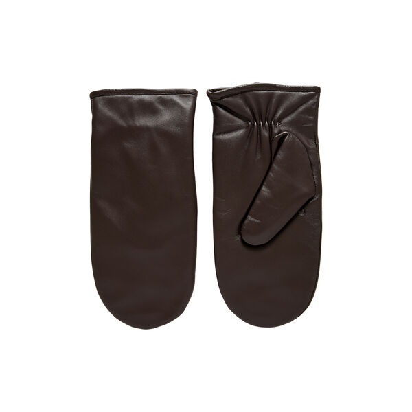 FioriPW Gloves, hot fudge, Part Two