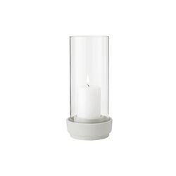 Stelton hurricane, sand