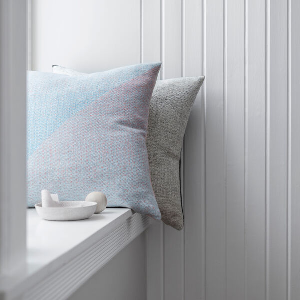 Port&oslash;r Pute, Pastel, R&oslash;ros Tweed