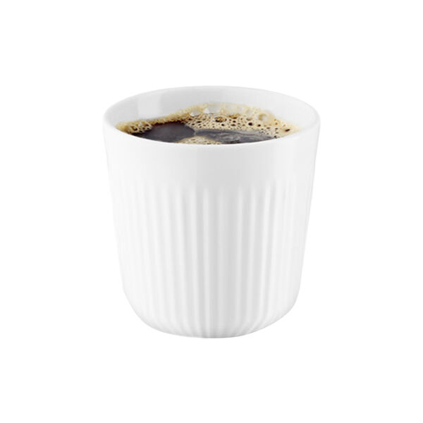 Legio Nova termokrus, Eva Trio