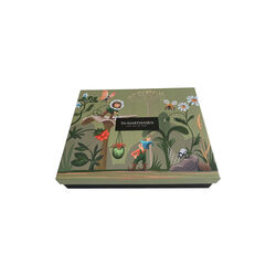 Lykkeliten, sølv, Th. Marthinsen