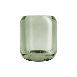 Acorn telysholdere 2 stk., leaf green, Eva Solo