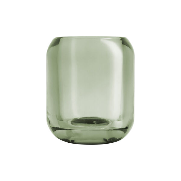 Acorn telysholdere 2 stk., leaf green, Eva Solo