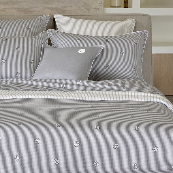 Double B dynetrekk, BOSS Home