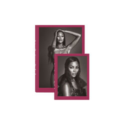 Naomi Campbell, New Mags