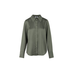Daniela Shirt, thyme, Urban Pioneers