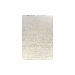 Soft Savannah gulvteppe, white, Linie Design