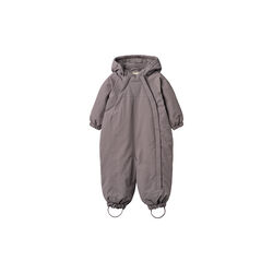 Snowsuit Adi, 1035 purple stone, Wheat