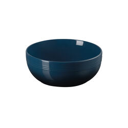 Coupe dyb tallerken Ø 16 cm, nuit, Le Creuset