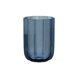 Fleur bleu Vase, blue, Villeroy & Boch