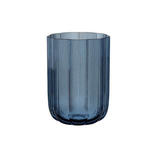 Fleur bleu Vase, blue, Villeroy & Boch