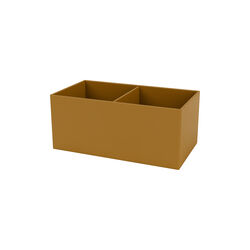 Living Things LT3812 plantekasse, amber, Montana Furniture