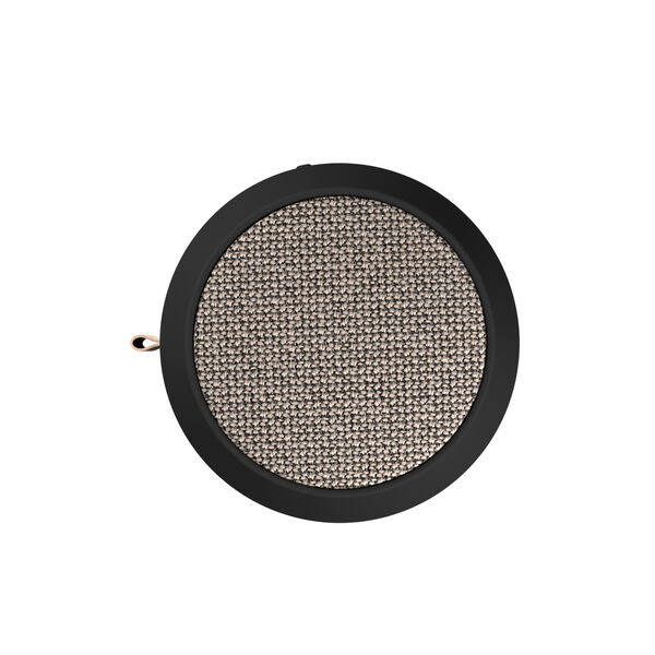 aJAZZ Bluetooth høyttaler, sort aJAZZ Bluetooth høyttaler, sort, Kreafunk