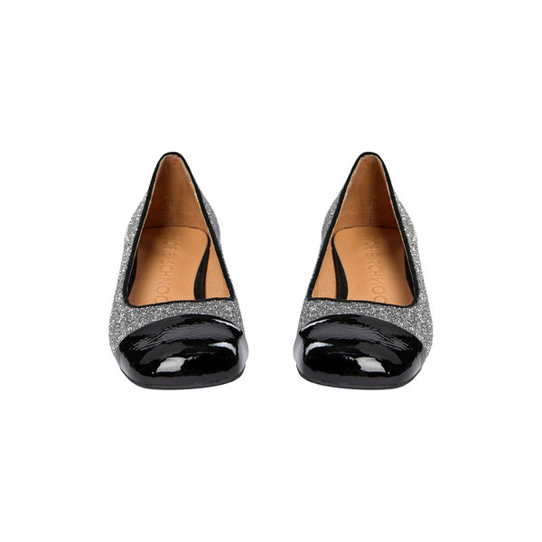 Sko, Silver Sko, Silver, Sofie Schnoor