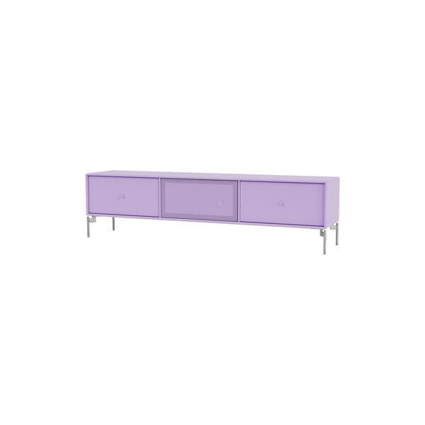 OCTAVE V TV-benk, 164 iris, Montana Furniture