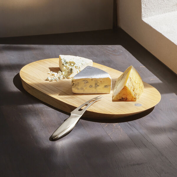 Alfredo serveringsbrett, lite, Georg Jensen