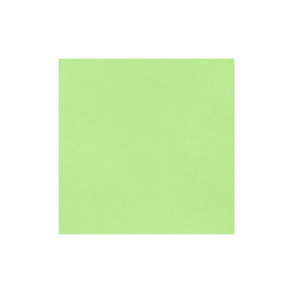 Textile touch middagsserviett Uni, opal gr&oslash;nn, Vinding