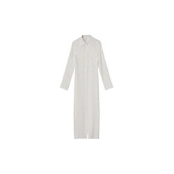 ParrisRS kjole, white, R&eacute;sum&eacute;