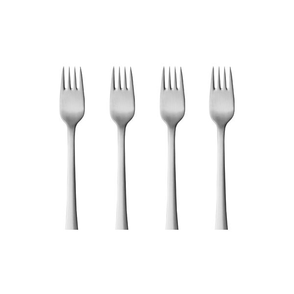 Copenhagen kakegaffel 4 stk Copenhagen kakegaffel 4 stk, Georg Jensen