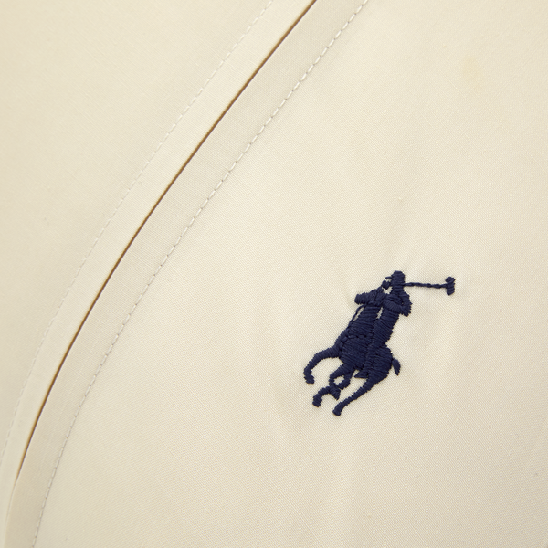 Polo Player putetrekk, pale oak, Ralph Lauren Home