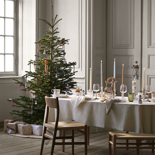 Hammersh&oslash;i Christmas Kule 2024, K&auml;hler