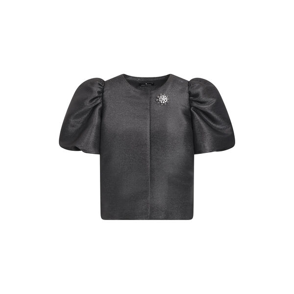Floris Jacket, black, Urban Pioneers